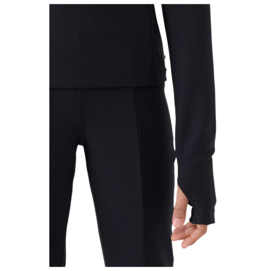 4F Παιδική μακρυμάνικη μπλούζα